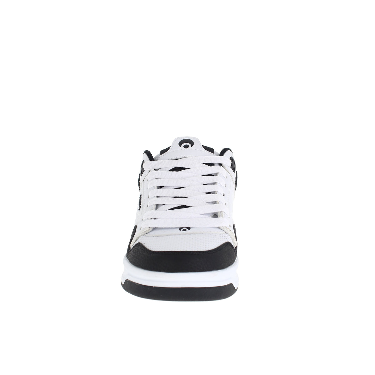 OSIRIS WHITE BLACK GREY — vista 2