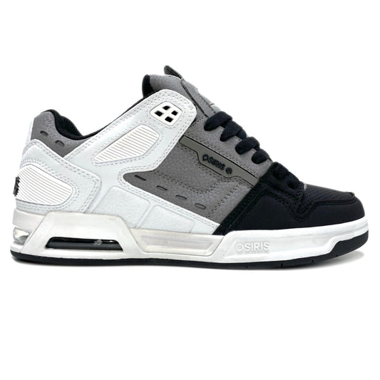 OSIRIS PERIL WHITE WHITE GREY