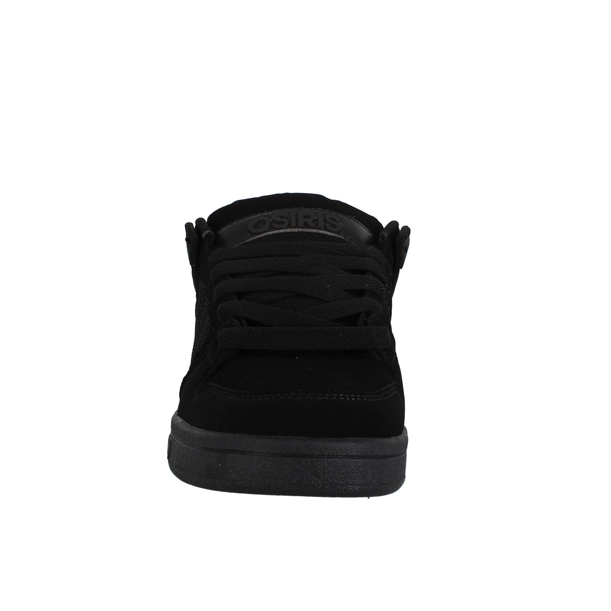 OSIRIS BLACK BLACK — vista 2