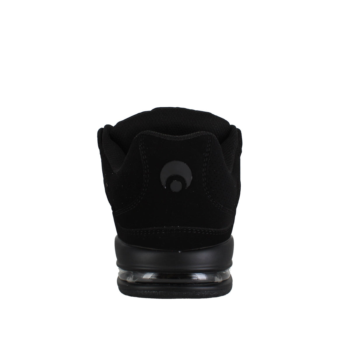 OSIRIS BLACK BLACK — vista 3
