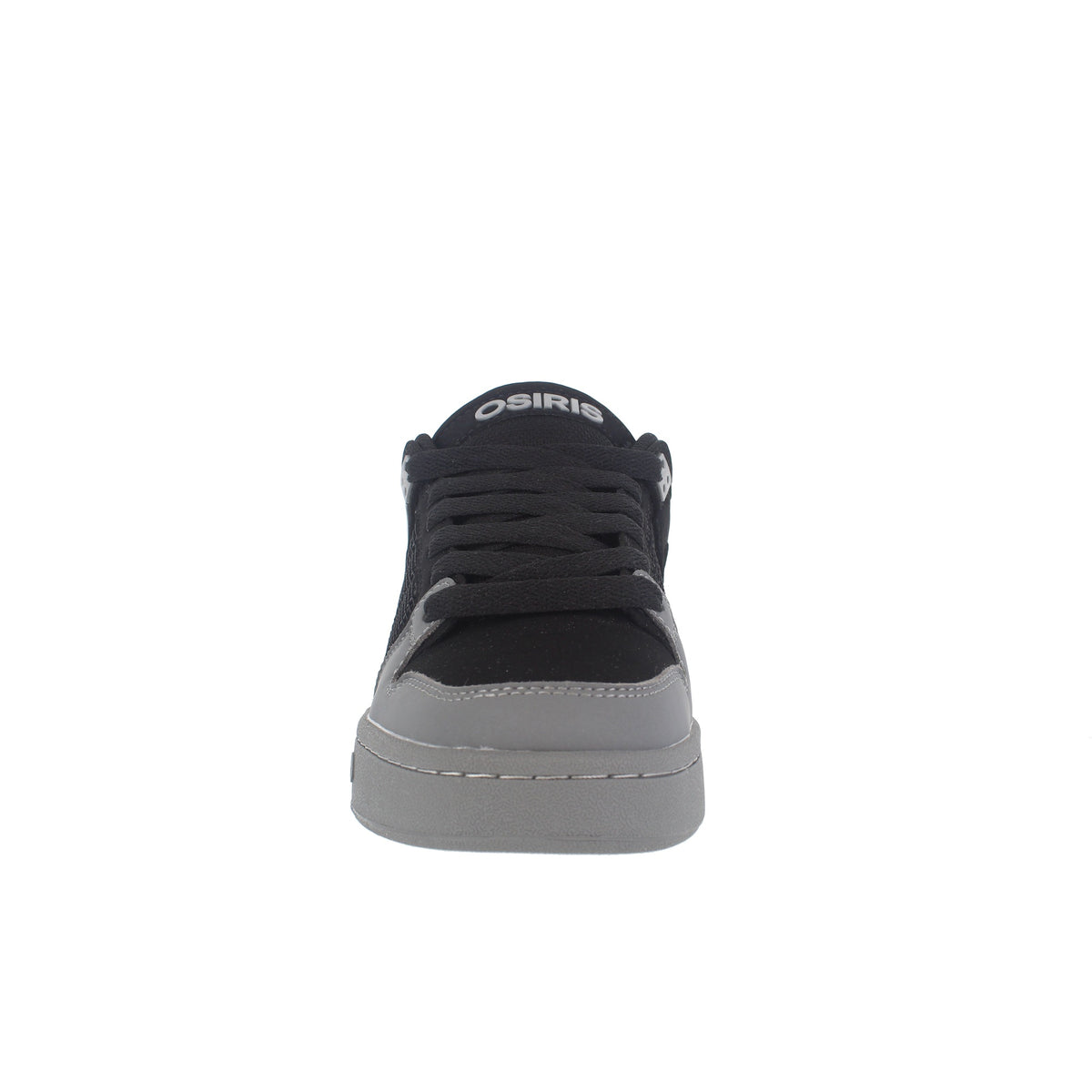 OSIRIS BLACK CHARCOAL DIP — vista 2