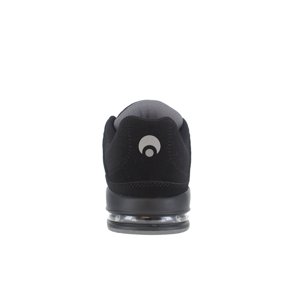 OSIRIS BLACK CHARCOAL DIP — vista 3