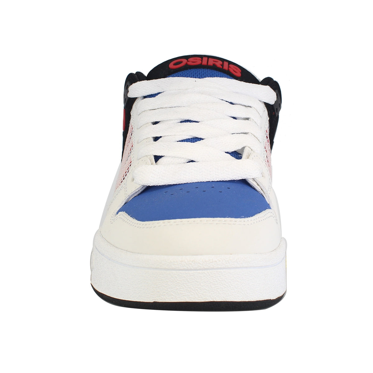 OSIRIS BONE BLUE ORANGE — vista 2
