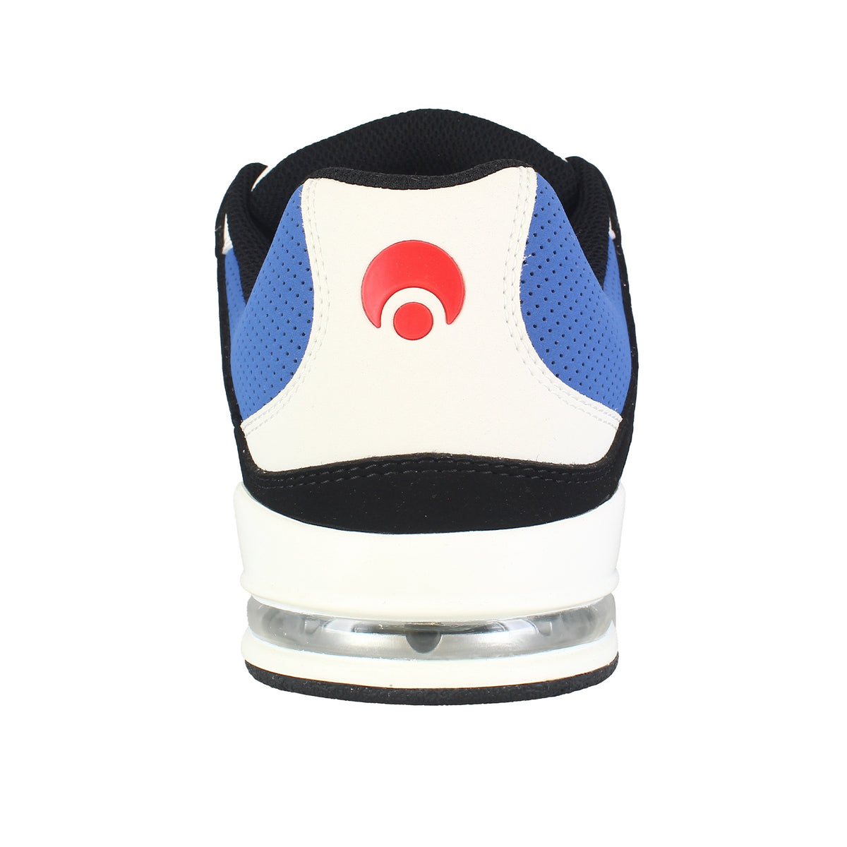 OSIRIS BONE BLUE ORANGE — vista 3