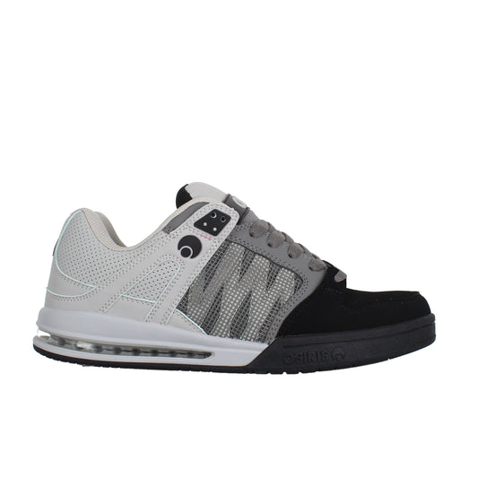 OSIRIS PIXEL CHARCOAL GREY