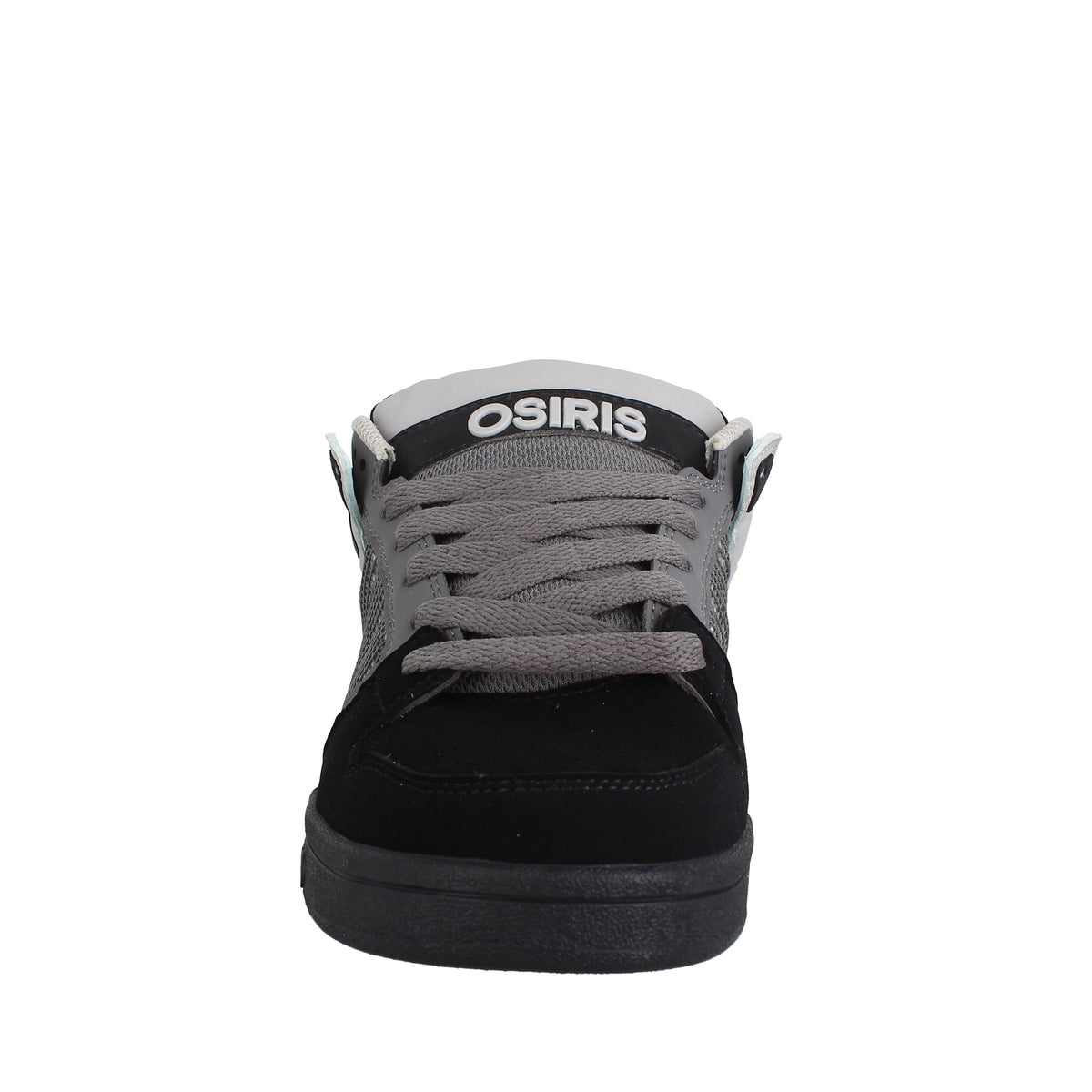 OSIRIS PIXEL CHARCOAL GREY