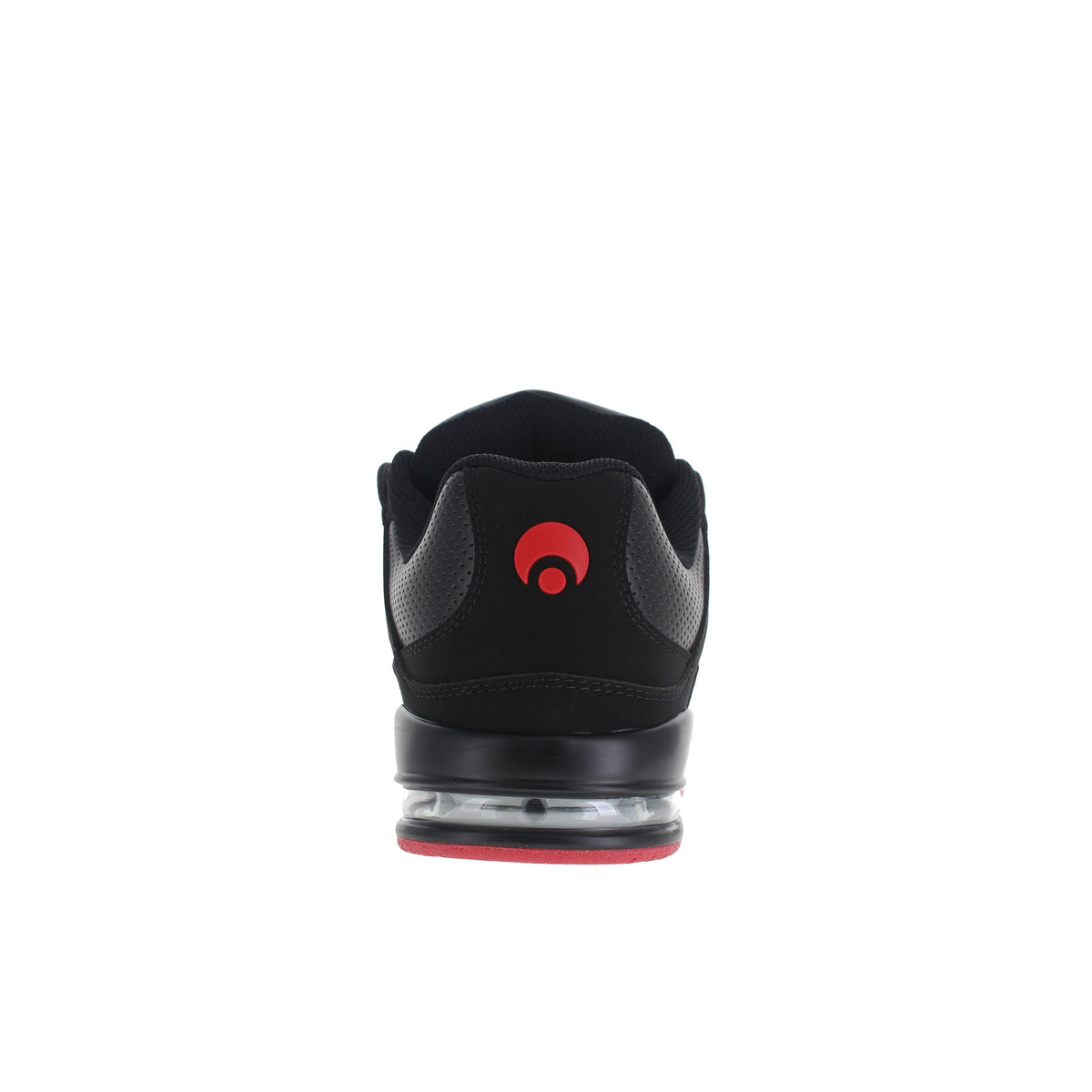 OSIRIS WHITE BLACK RED — vista 3