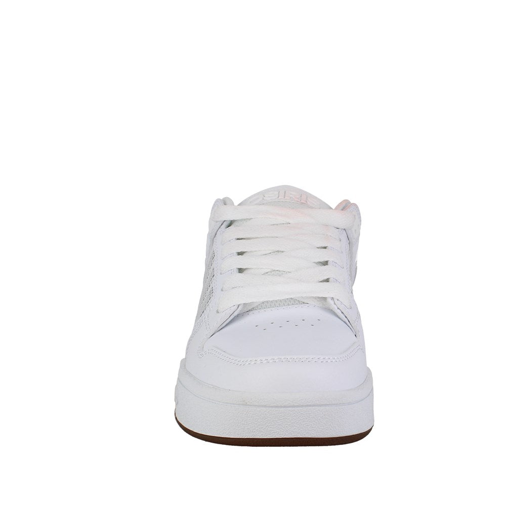 OSIRIS PIXEL WHITE GREY GUM