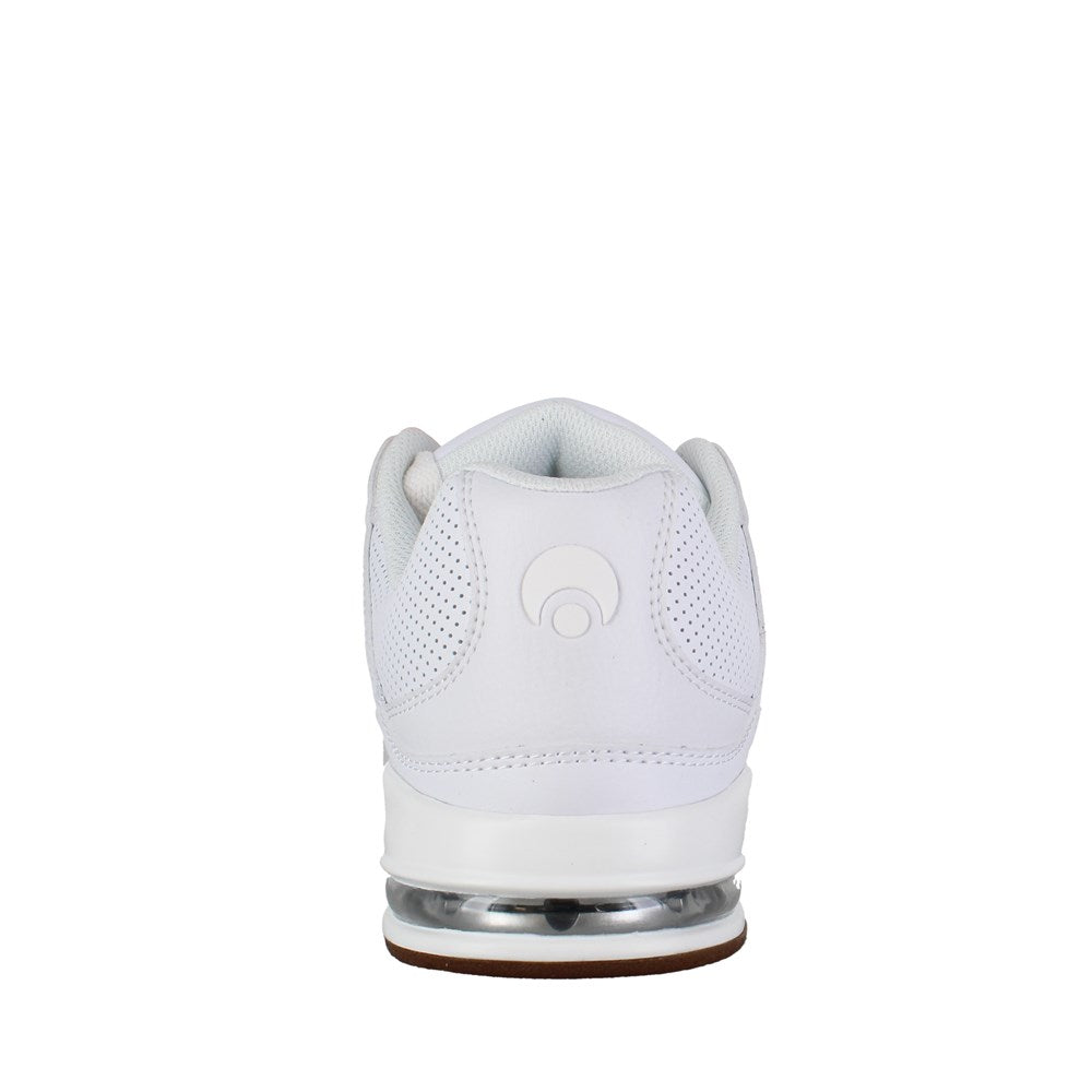 OSIRIS PIXEL WHITE GREY GUM