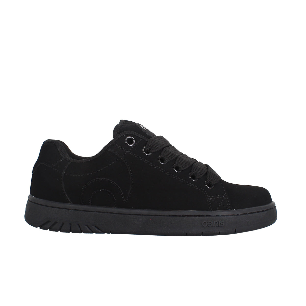 OSIRIS TROMA BLACK
