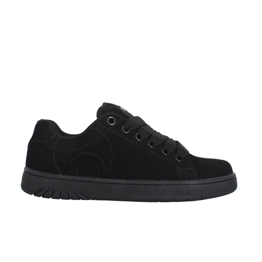 OSIRIS TROMA BLACK