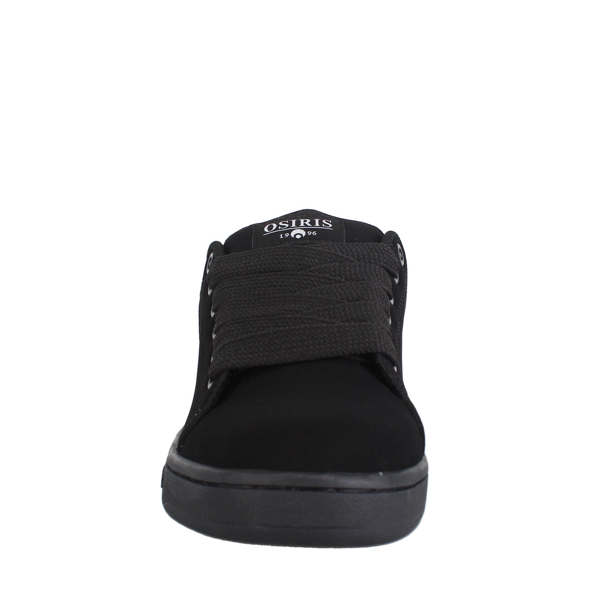 OSIRIS TROMA BLACK