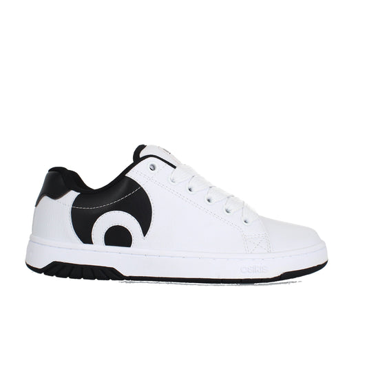OSIRIS TROMA WHITE BLACK
