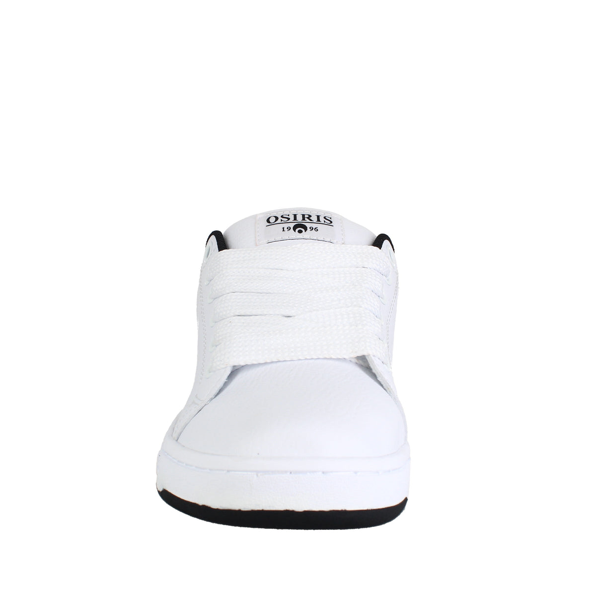 OSIRIS TROMA WHITE BLACK