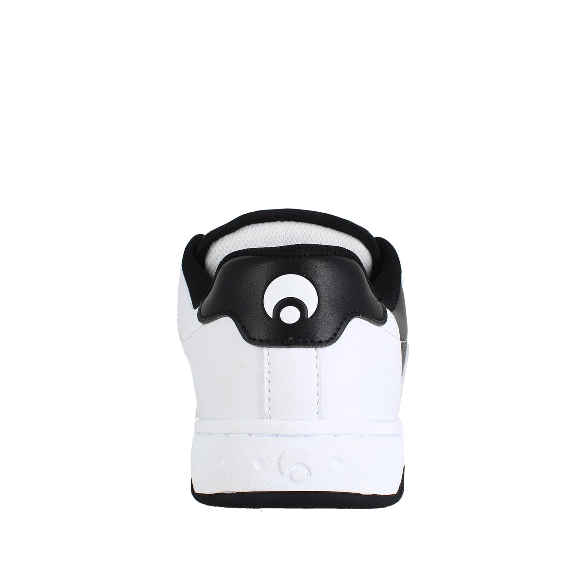 OSIRIS TROMA WHITE BLACK