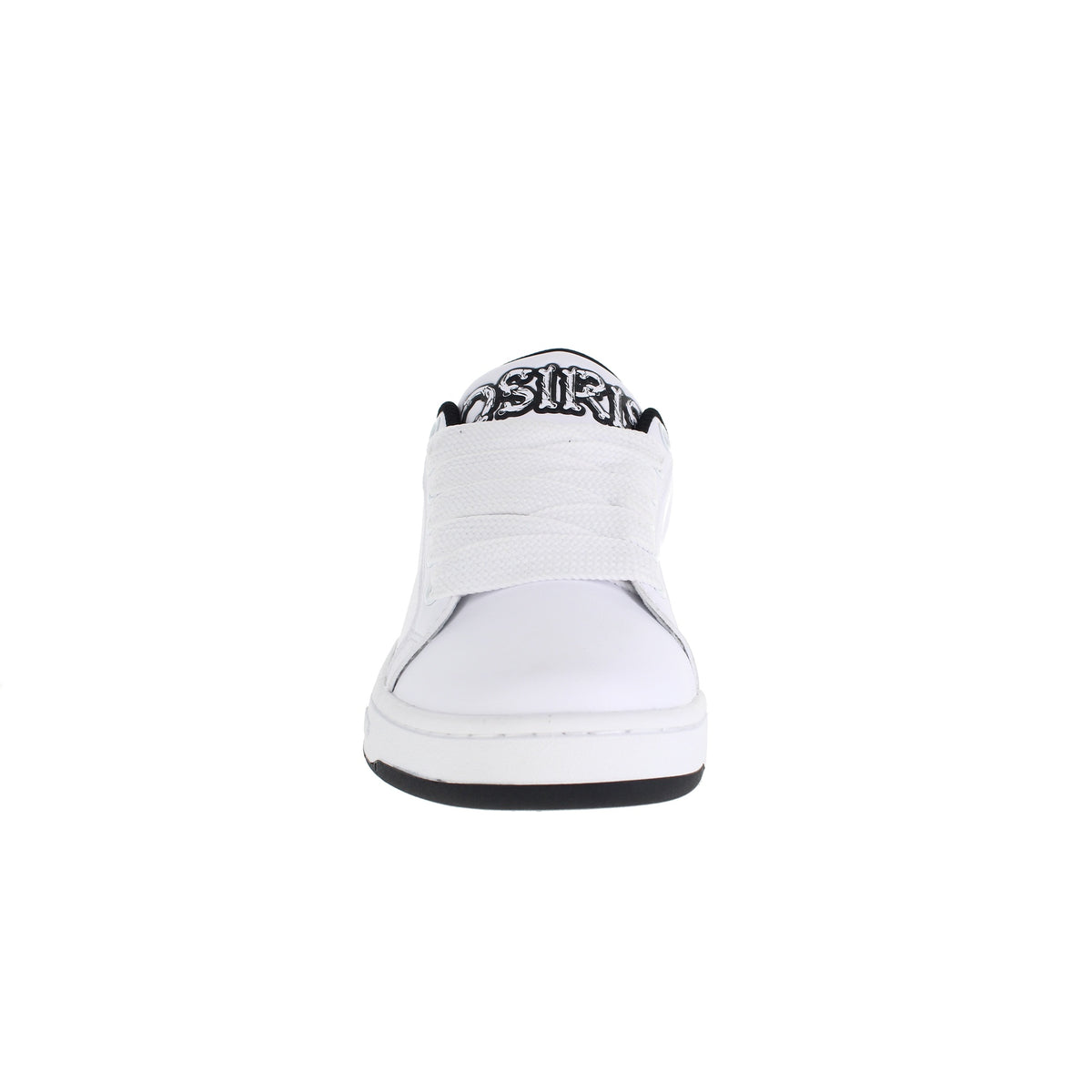 OSIRIS WHITE BLACK SKULL — vista 2