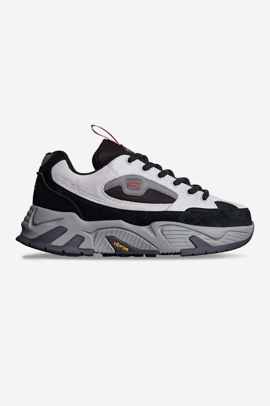 GLOBE RMS-3000 - Smoke/Black — vista 1