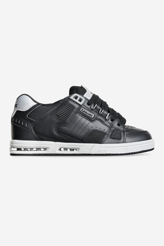 SABRE BLACK SILVER