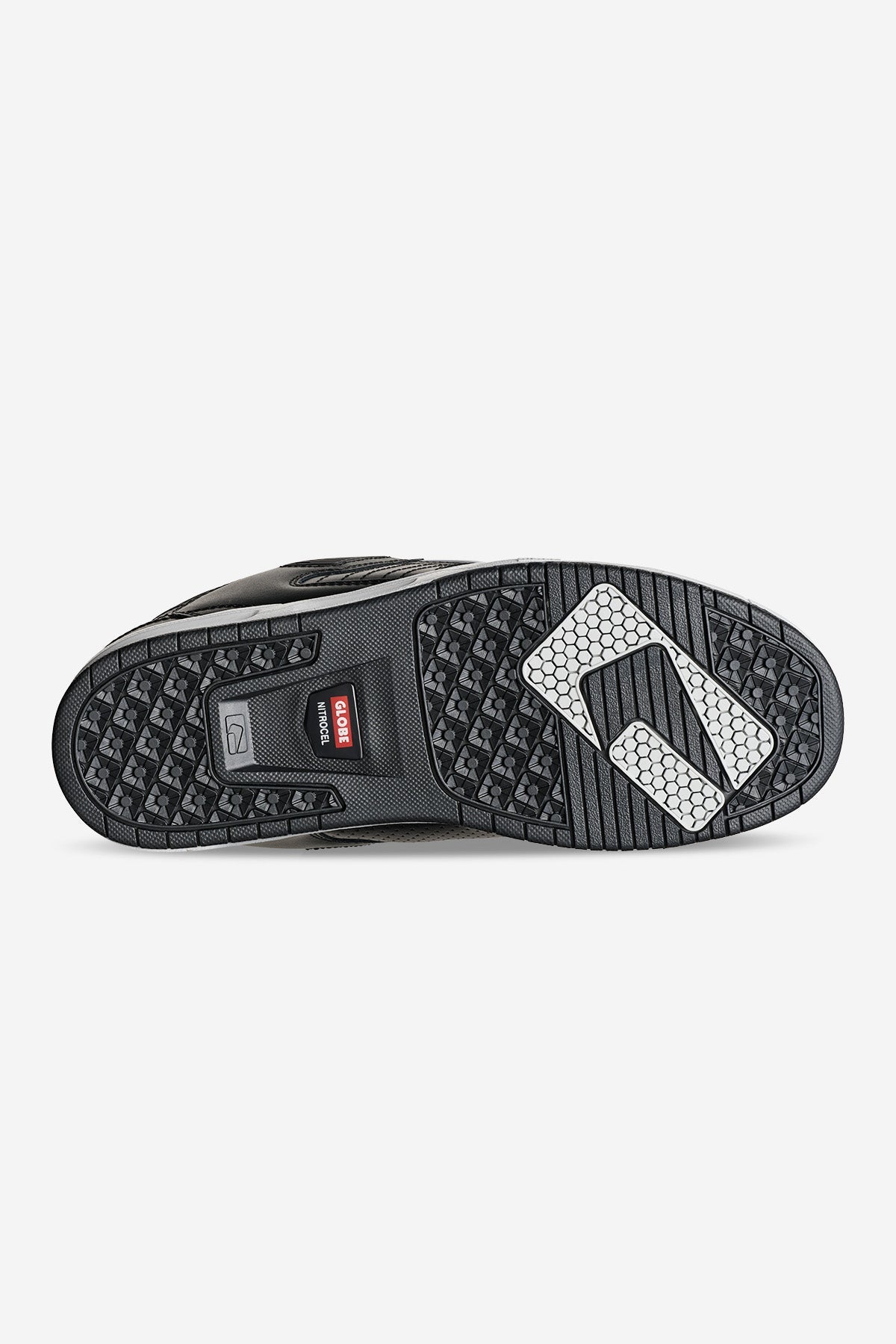 SABRE BLACK SILVER