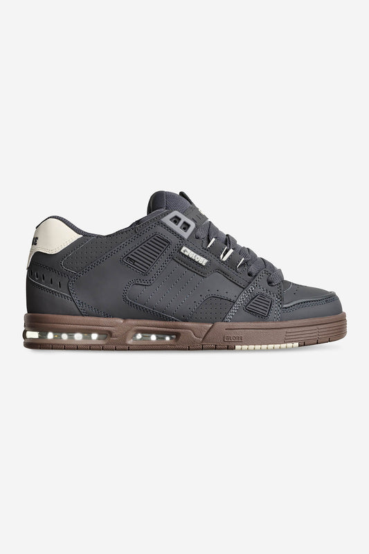 GLOBE Sabre - Lead/Gum — vista 1