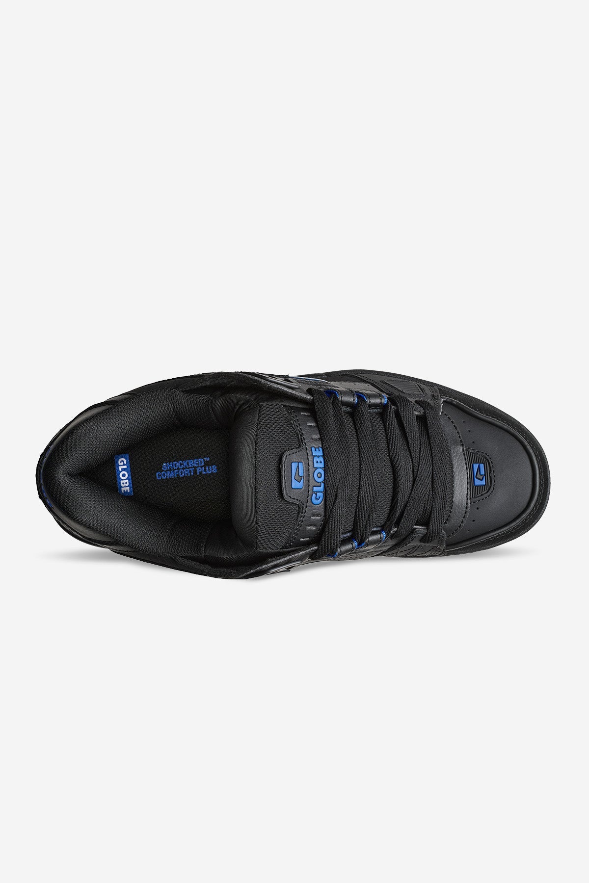 SABRE ONYX BLUE