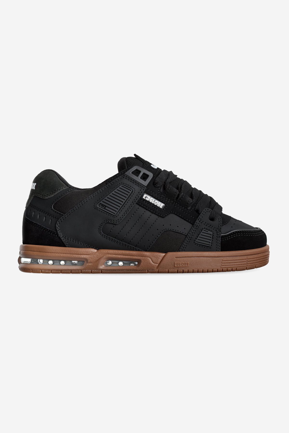 GLOBE Sabre - Onyx/Gum — vista 1