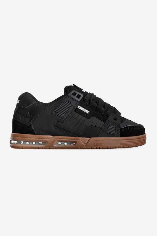 GLOBE Sabre - Onyx/Gum — vista 1