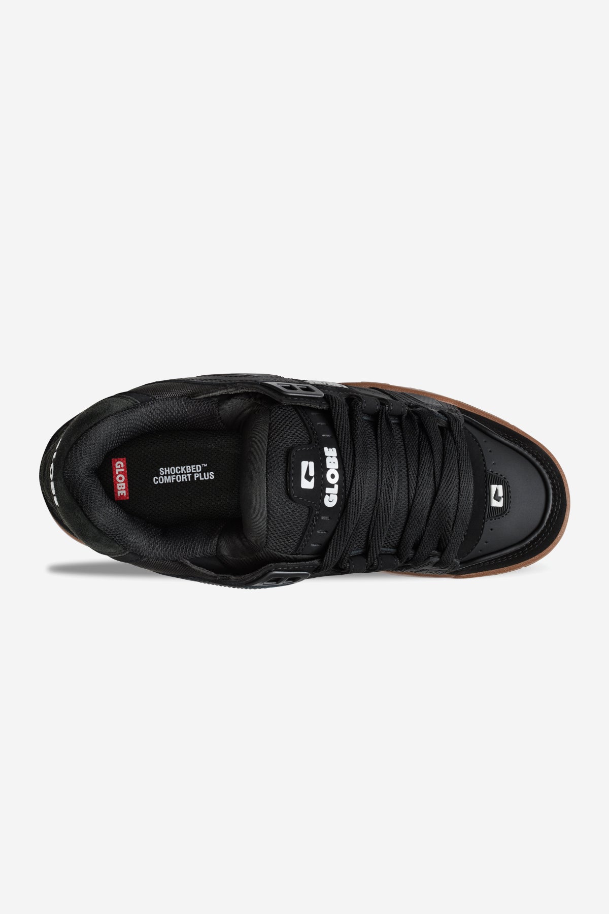 GLOBE Sabre - Onyx/Gum — vista 2