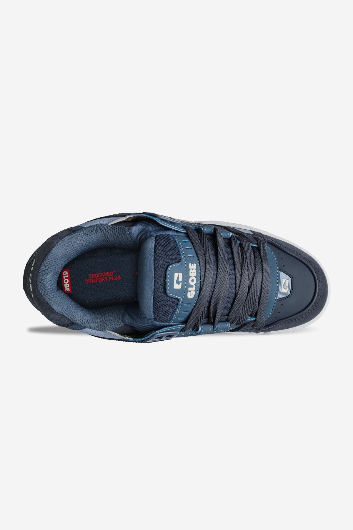 GLOBE Sabre - Orion/Blue — vista 2