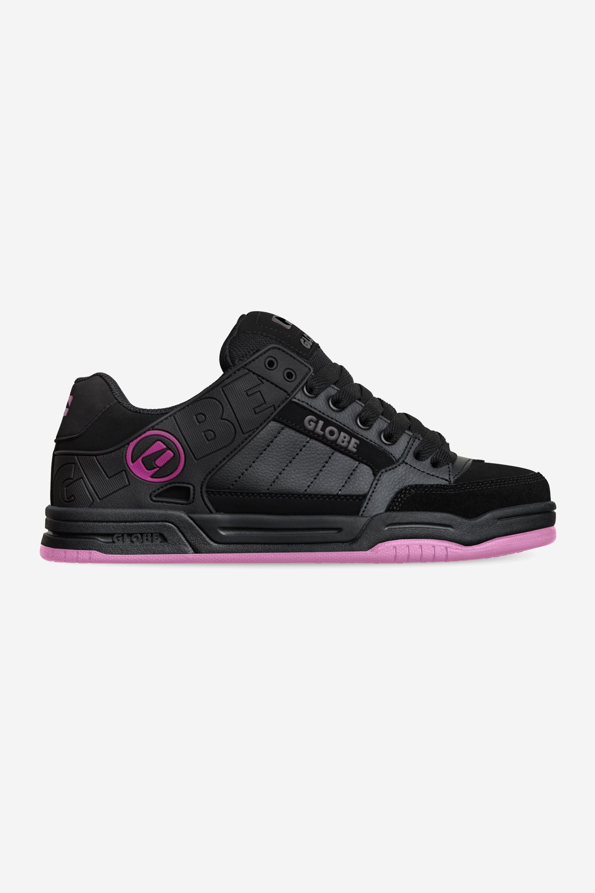 TILT BLACK BLACK PINK