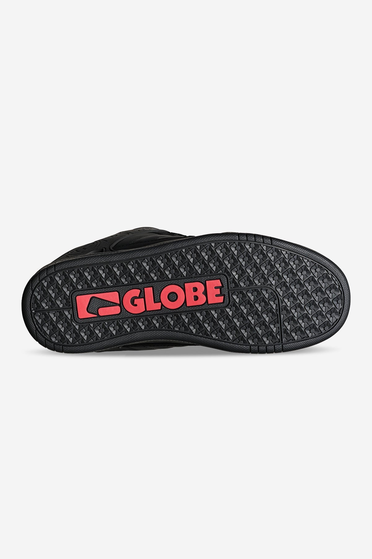 TILT BLACK RED TARTAN