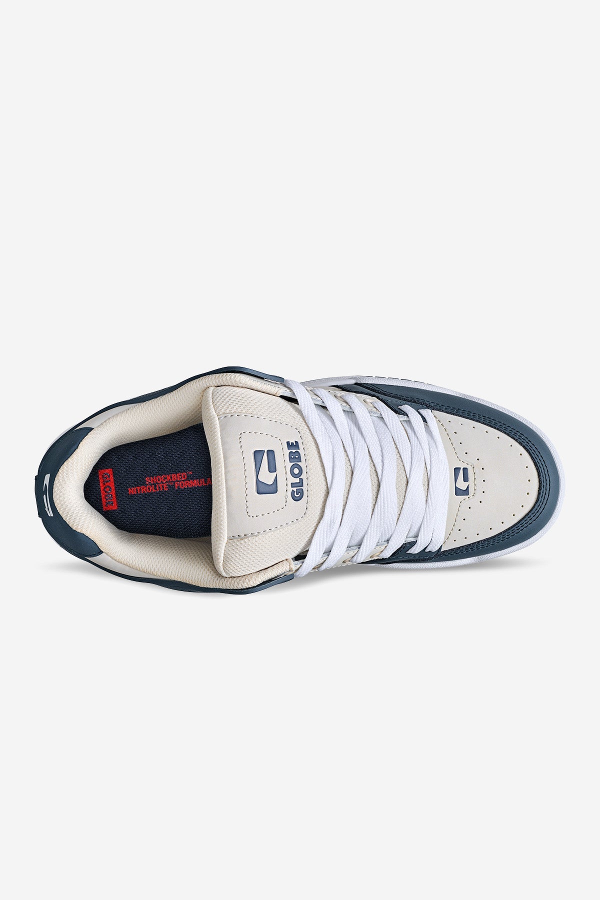 TILT BLUE GREY