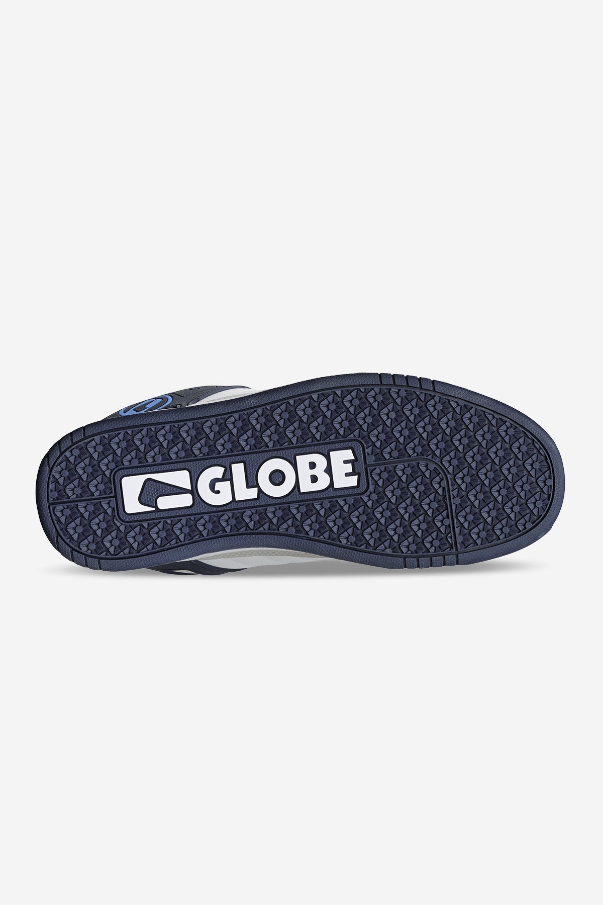 GLOBE Tilt - Blue Heaven/White — vista 3