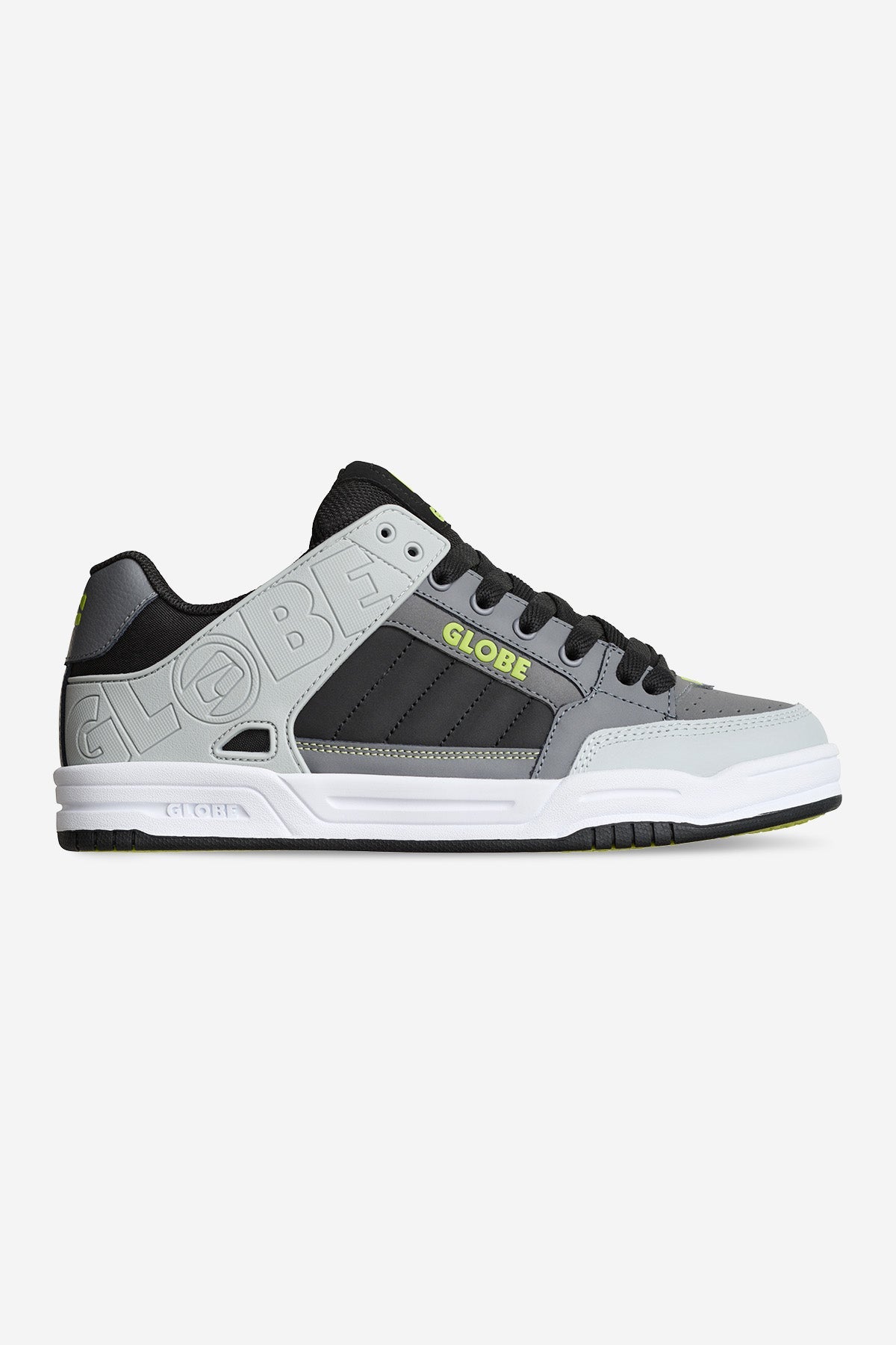 TILT GREY SCALE