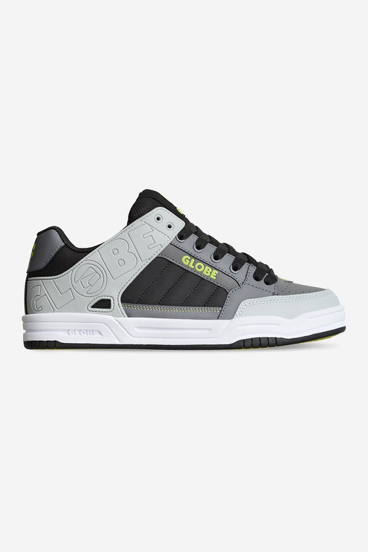 TILT GREY SCALE
