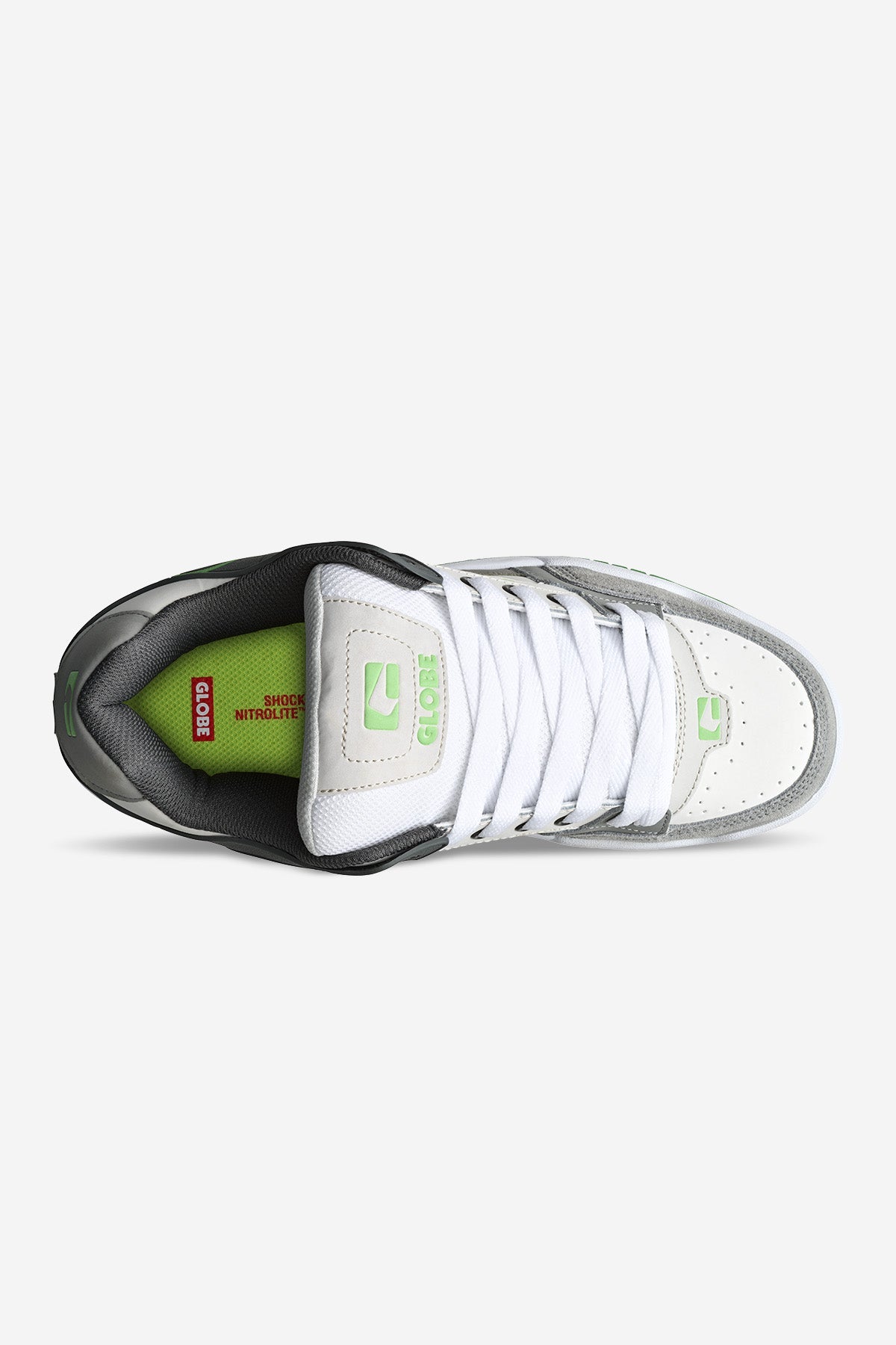 TILT LUNAR GREY GREEN