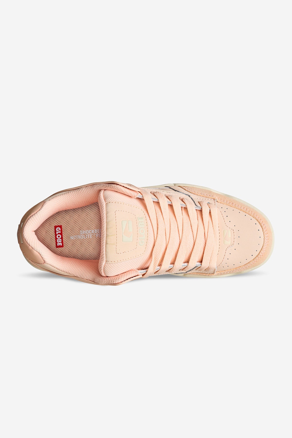TILT PEACH CREAM