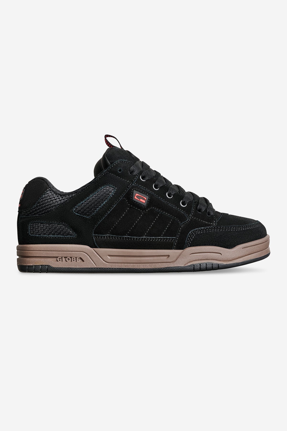 TILT PRIME BLACK GUM
