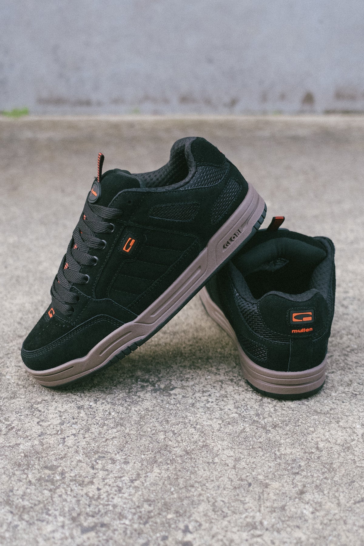TILT PRIME BLACK GUM