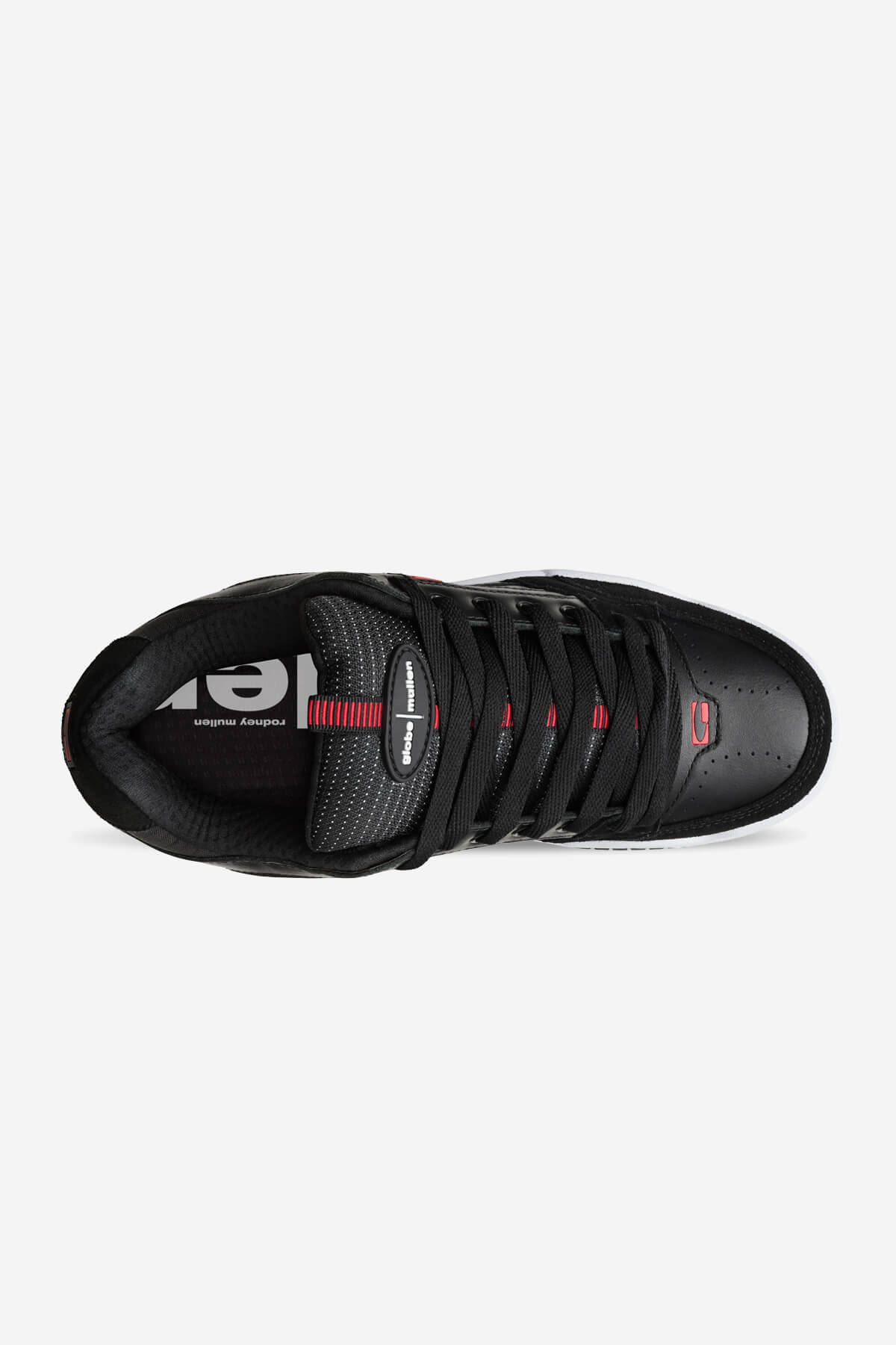 GLOBE Tilt Prime - Black/Mullen — vista 2