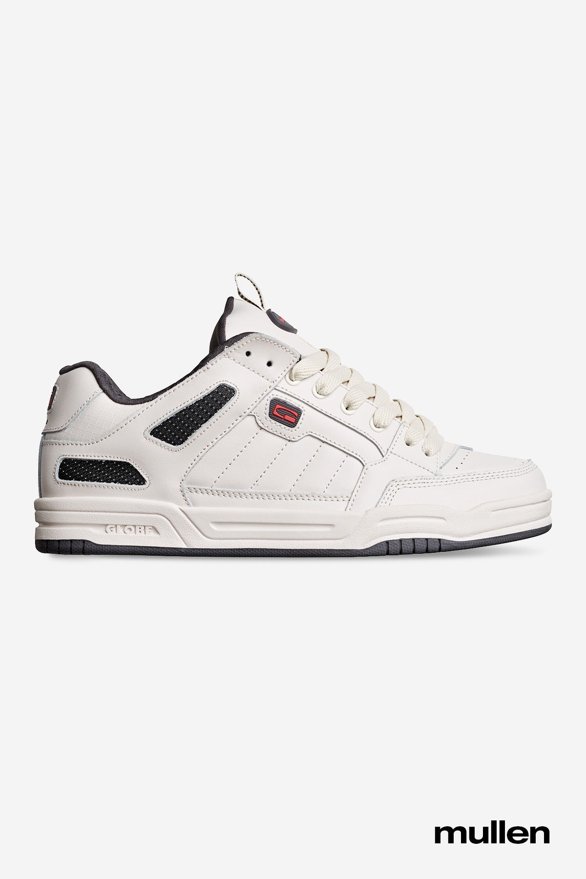 GLOBE Tilt Prime - Cement/Mullen — vista 1