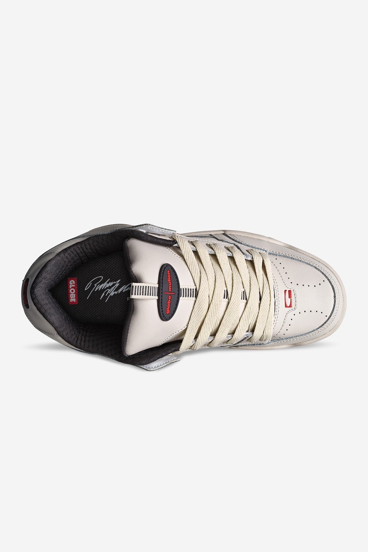 GLOBE Tilt Prime - Cement/Mullen — vista 2
