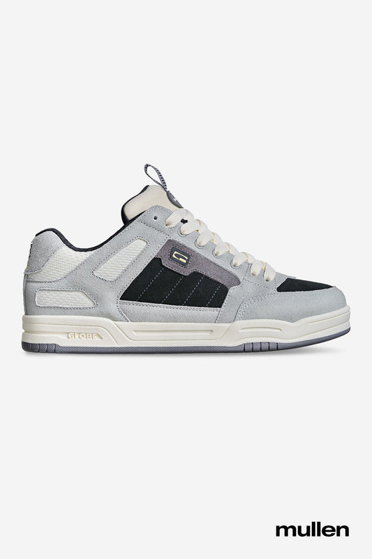 GLOBE Tilt Prime - Grey — vista 1