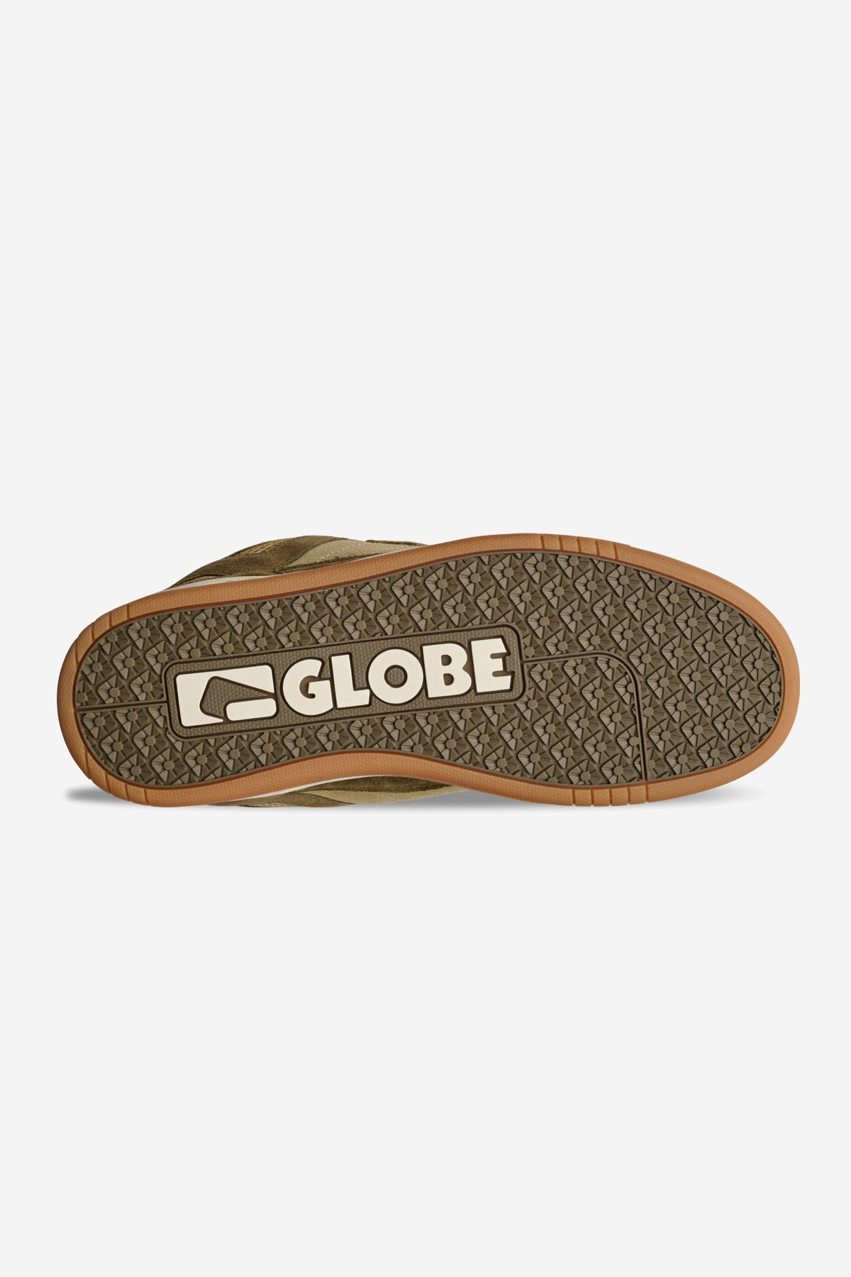 GLOBE Tilt Prime - Olive/Sand/Mullen — vista 3