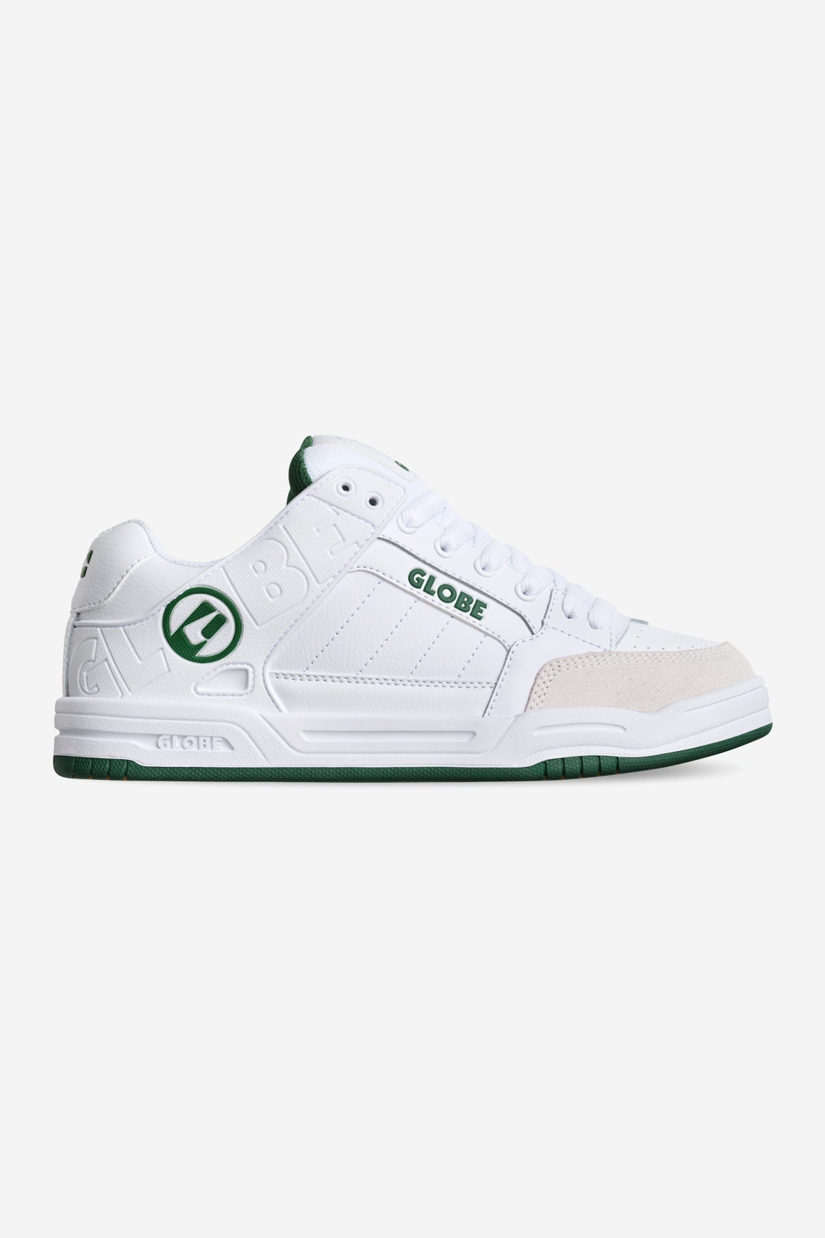 TILT WHITE GREEN