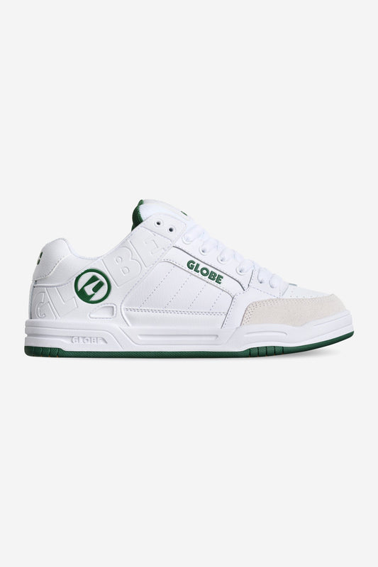 TILT WHITE GREEN